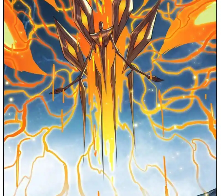 Girl And Science Chapter 791 - Trang 3