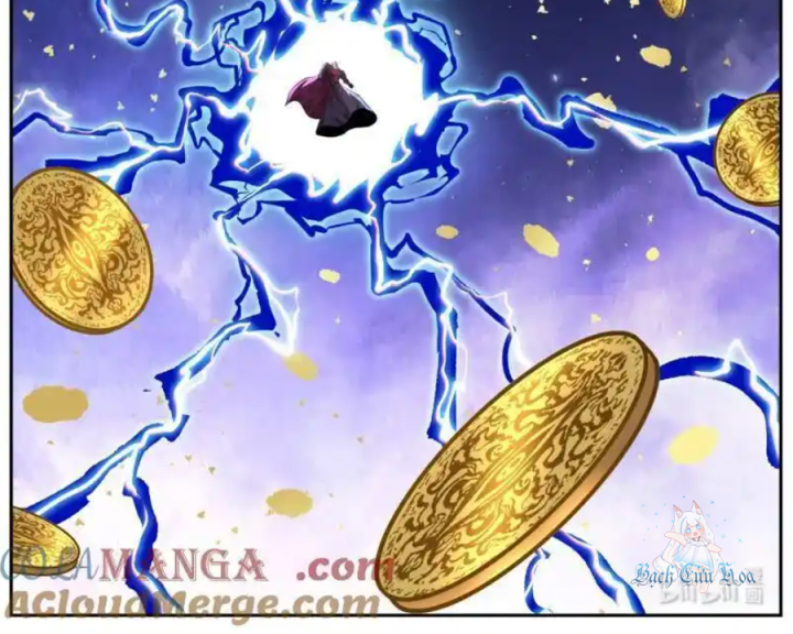 Girl And Science Chapter 791 - Trang 3