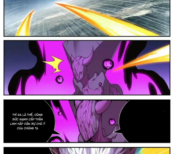 Girl And Science Chapter 791 - Trang 3