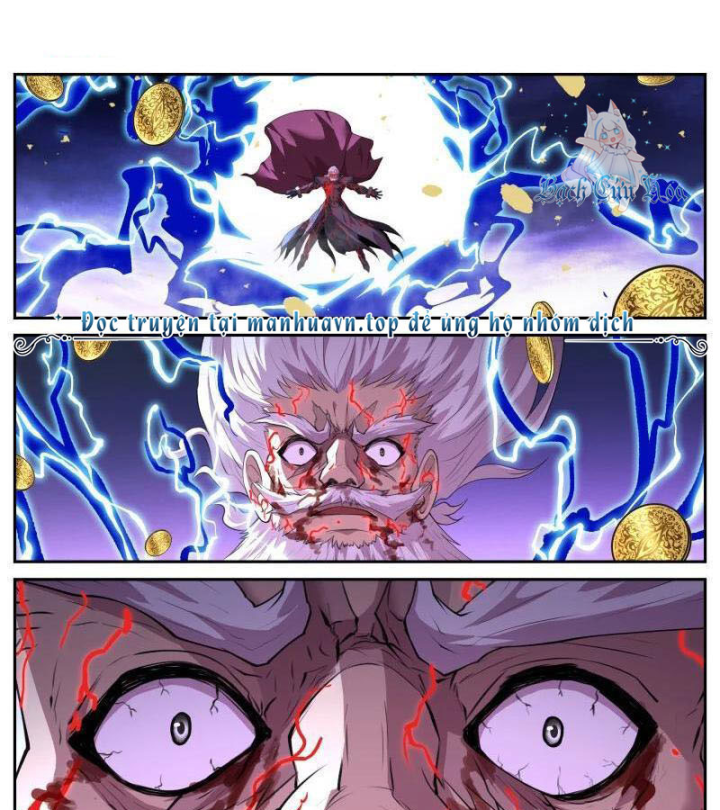 Girl And Science Chapter 792 - Next Chapter 793