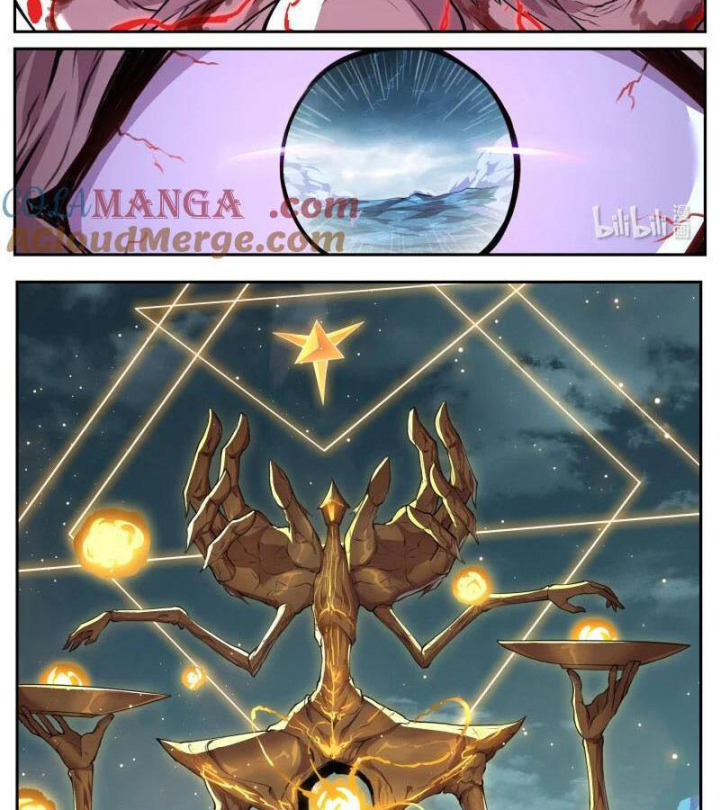 Girl And Science Chapter 792 - Next Chapter 793