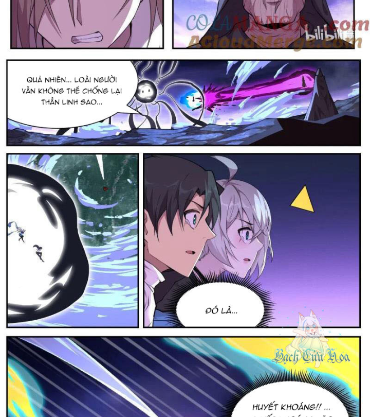 Girl And Science Chapter 792 - Next Chapter 793