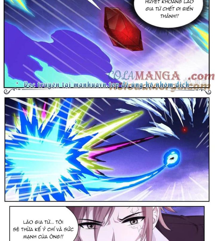 Girl And Science Chapter 792 - Next Chapter 793