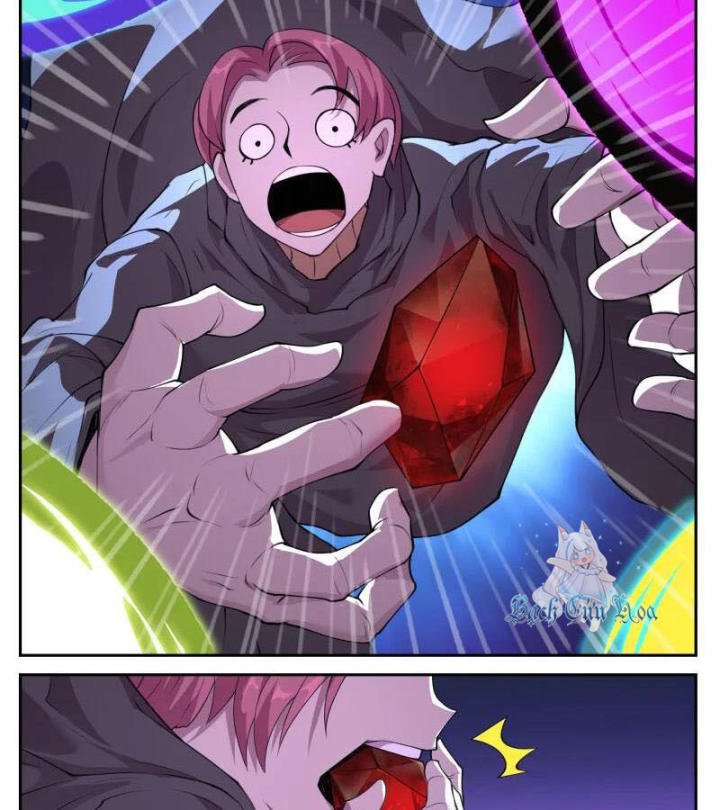 Girl And Science Chapter 792 - Next Chapter 793