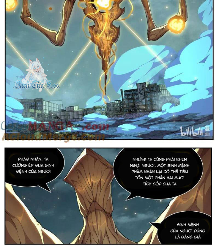 Girl And Science Chapter 792 - Next Chapter 793