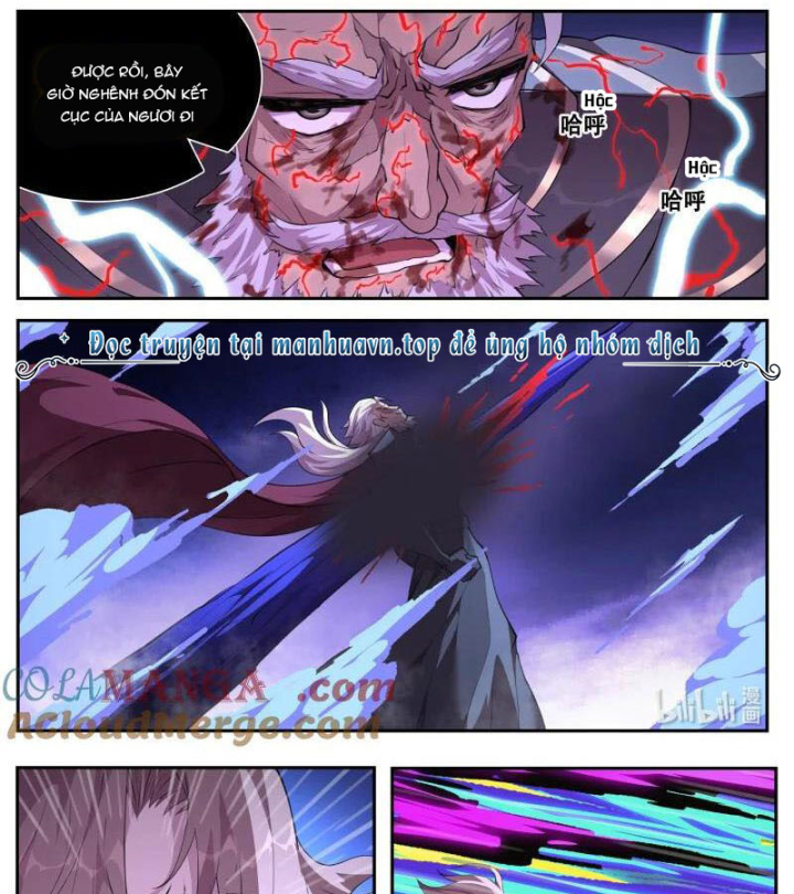 Girl And Science Chapter 792 - Next Chapter 793