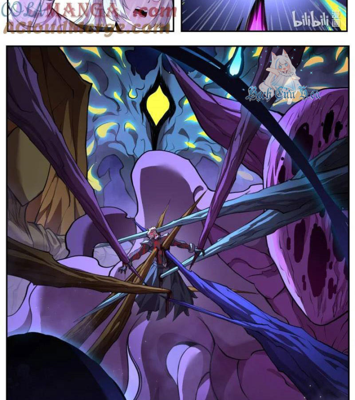 Girl And Science Chapter 792 - Next Chapter 793