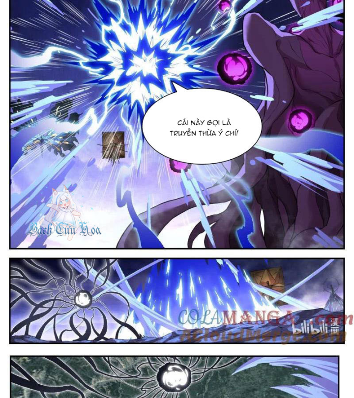 Girl And Science Chapter 792 - Next Chapter 793