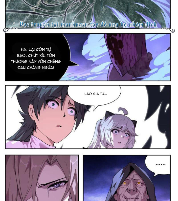 Girl And Science Chapter 792 - Next Chapter 793