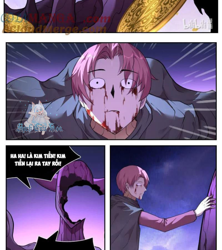 Girl And Science Chapter 793 - Trang 3