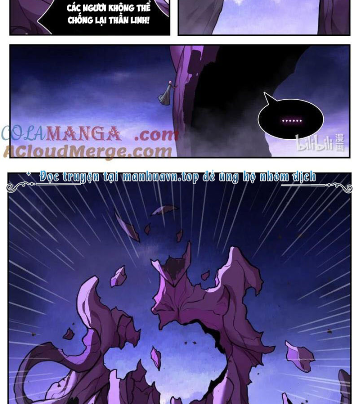 Girl And Science Chapter 793 - Trang 3