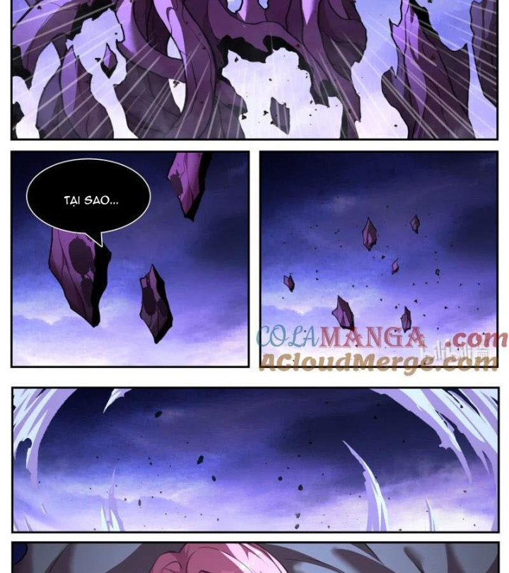 Girl And Science Chapter 793 - Trang 3