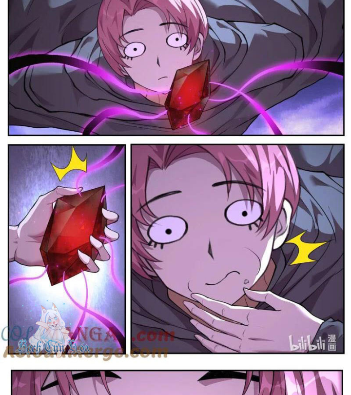 Girl And Science Chapter 793 - Trang 3