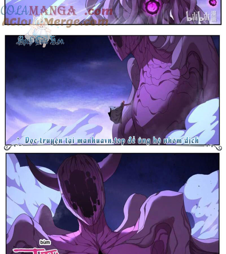 Girl And Science Chapter 793 - Trang 3