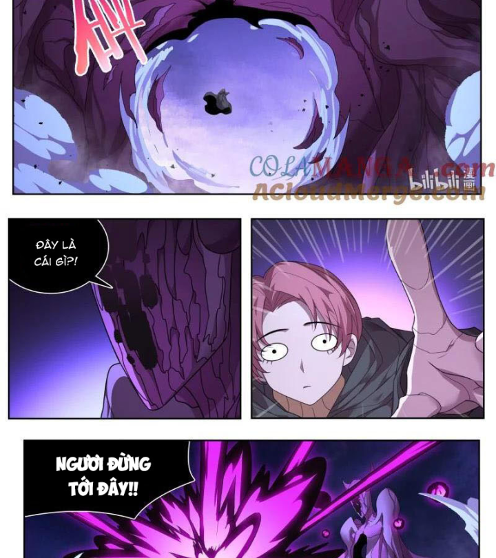 Girl And Science Chapter 793 - Trang 3