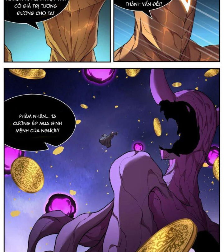 Girl And Science Chapter 793 - Trang 3