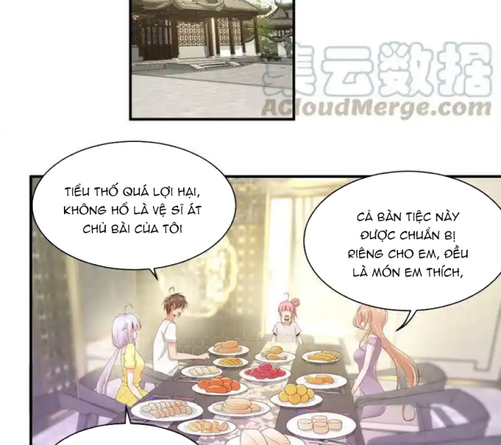 Nữ Thần Trong Điện Thoại Chapter 146 - Trang 4