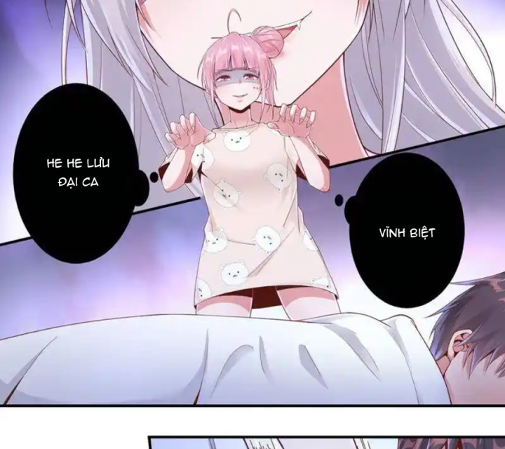 Nữ Thần Trong Điện Thoại Chapter 146 - Trang 4