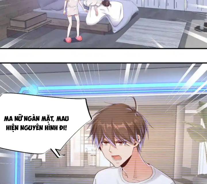 Nữ Thần Trong Điện Thoại Chapter 146 - Trang 4