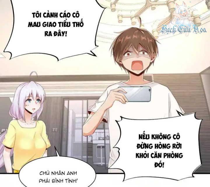 Nữ Thần Trong Điện Thoại Chapter 146 - Trang 4