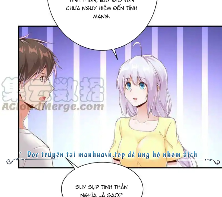 Nữ Thần Trong Điện Thoại Chapter 146 - Trang 4