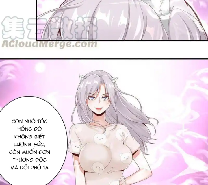 Nữ Thần Trong Điện Thoại Chapter 146 - Trang 4