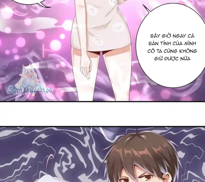 Nữ Thần Trong Điện Thoại Chapter 146 - Trang 4