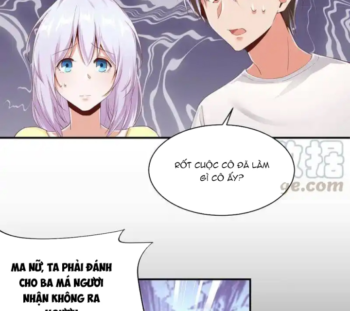 Nữ Thần Trong Điện Thoại Chapter 146 - Trang 4
