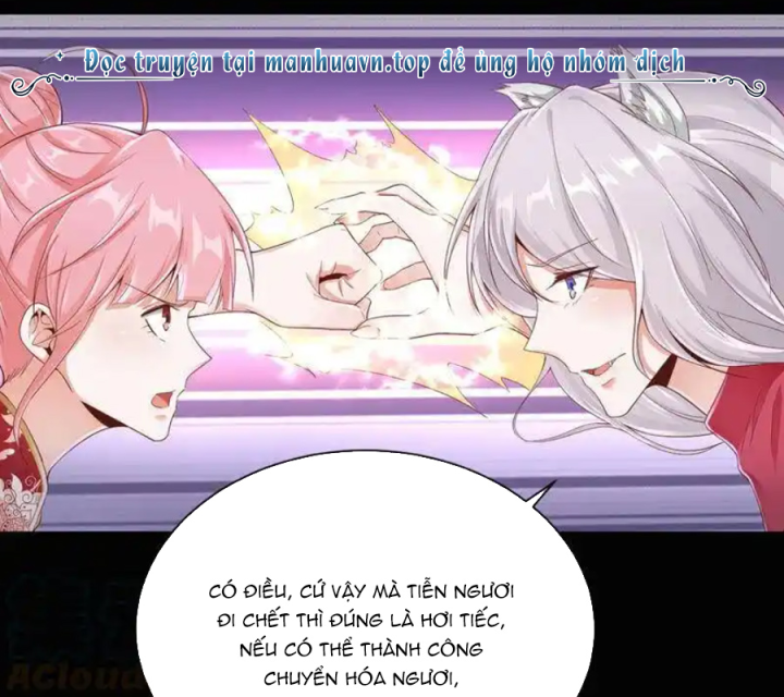 Nữ Thần Trong Điện Thoại Chapter 146 - Trang 4