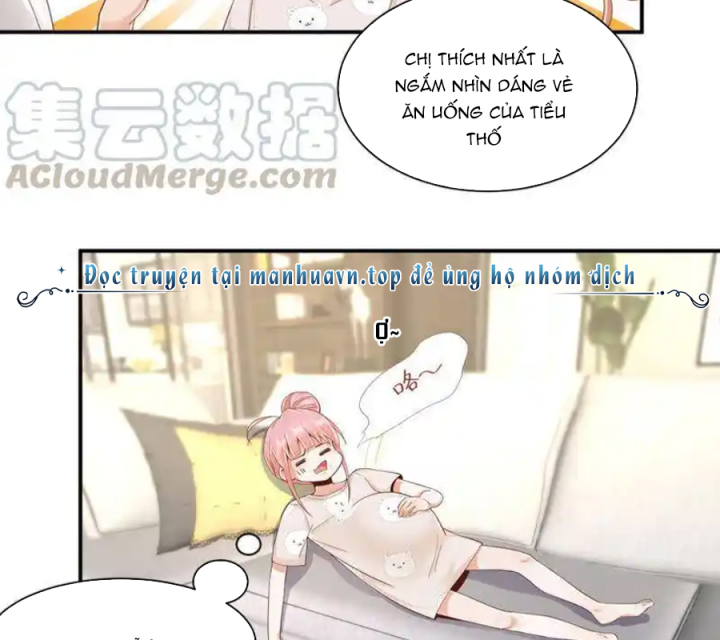 Nữ Thần Trong Điện Thoại Chapter 146 - Trang 4