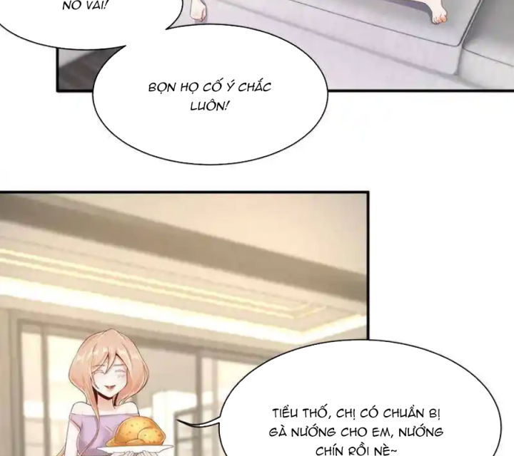 Nữ Thần Trong Điện Thoại Chapter 146 - Trang 4