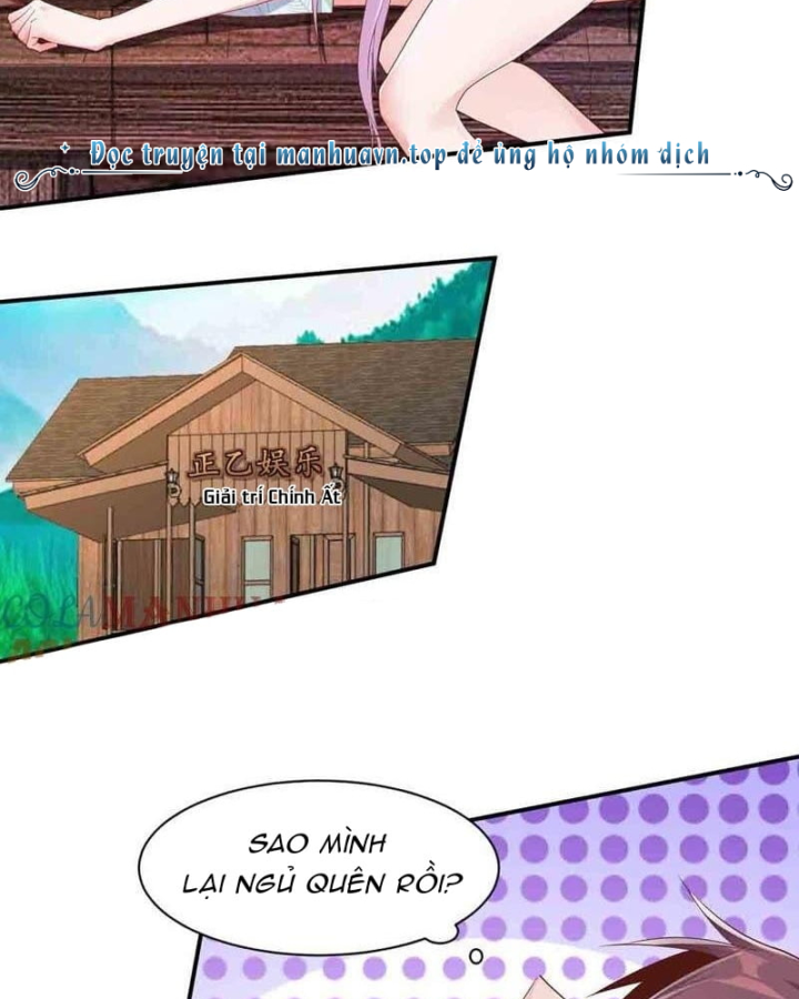 Nữ Thần Trong Điện Thoại Chapter 160 - Trang 4