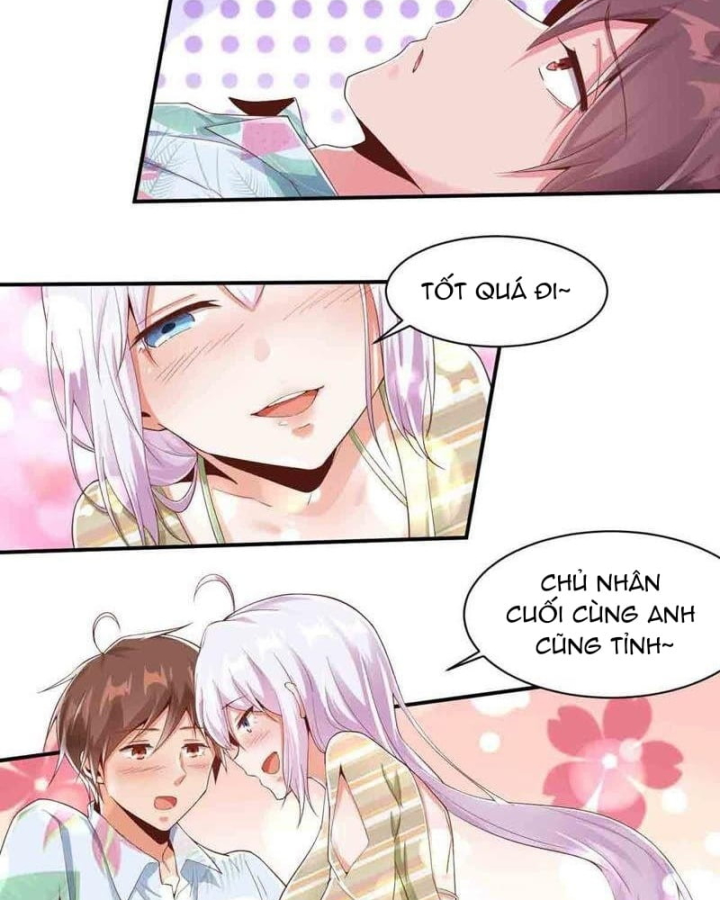 Nữ Thần Trong Điện Thoại Chapter 160 - Trang 4