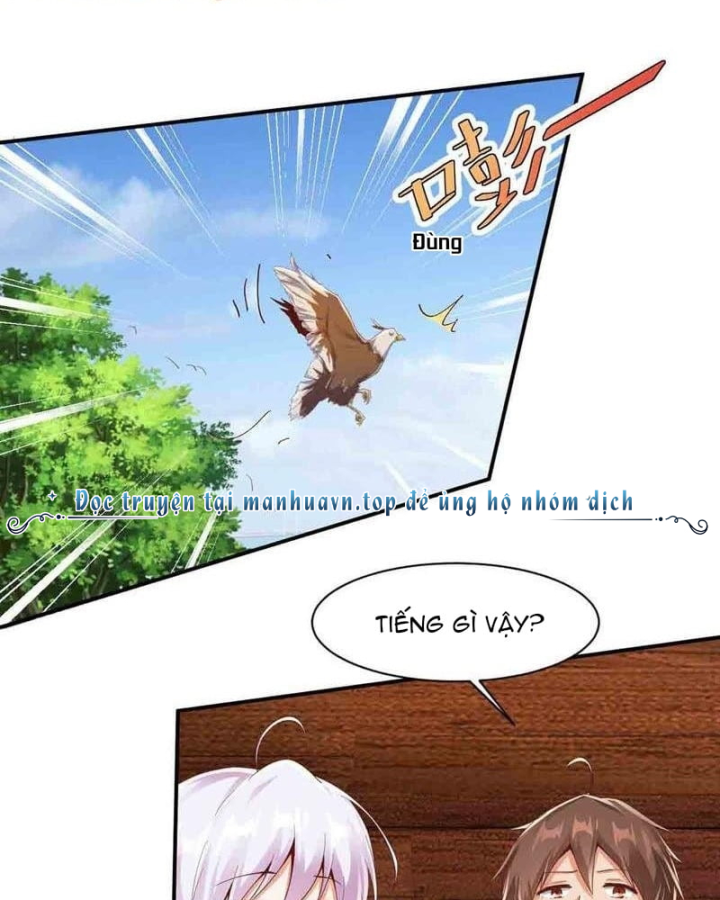 Nữ Thần Trong Điện Thoại Chapter 160 - Trang 4
