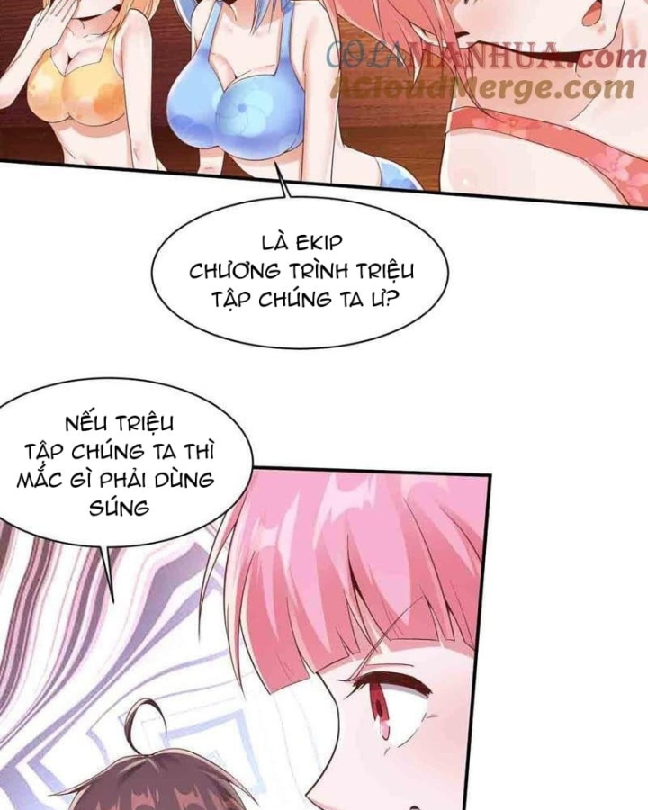 Nữ Thần Trong Điện Thoại Chapter 160 - Trang 4
