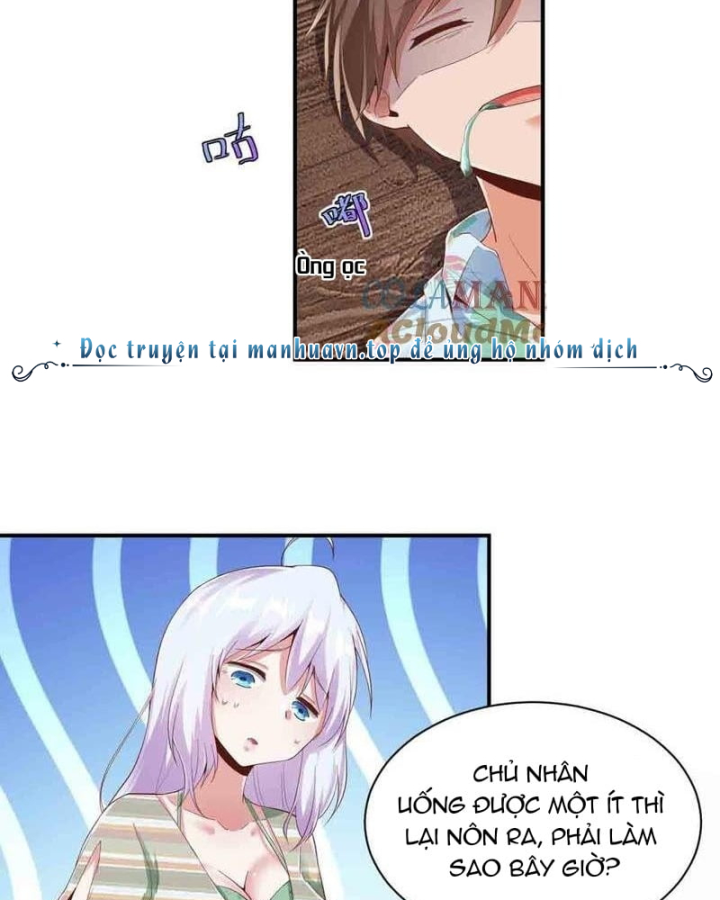 Nữ Thần Trong Điện Thoại Chapter 160 - Trang 4