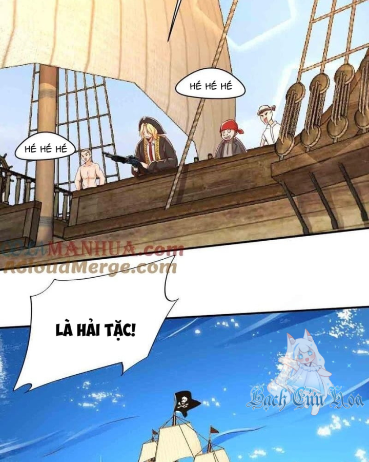 Nữ Thần Trong Điện Thoại Chapter 160 - Trang 4