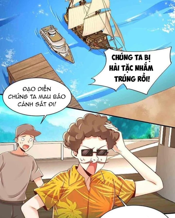 Nữ Thần Trong Điện Thoại Chapter 160 - Trang 4