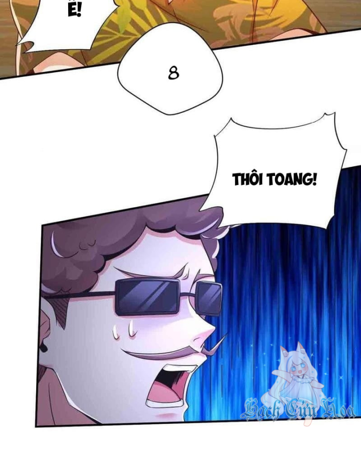 Nữ Thần Trong Điện Thoại Chapter 160 - Trang 4