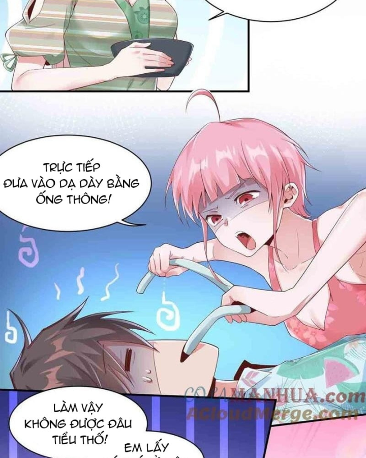 Nữ Thần Trong Điện Thoại Chapter 160 - Trang 4