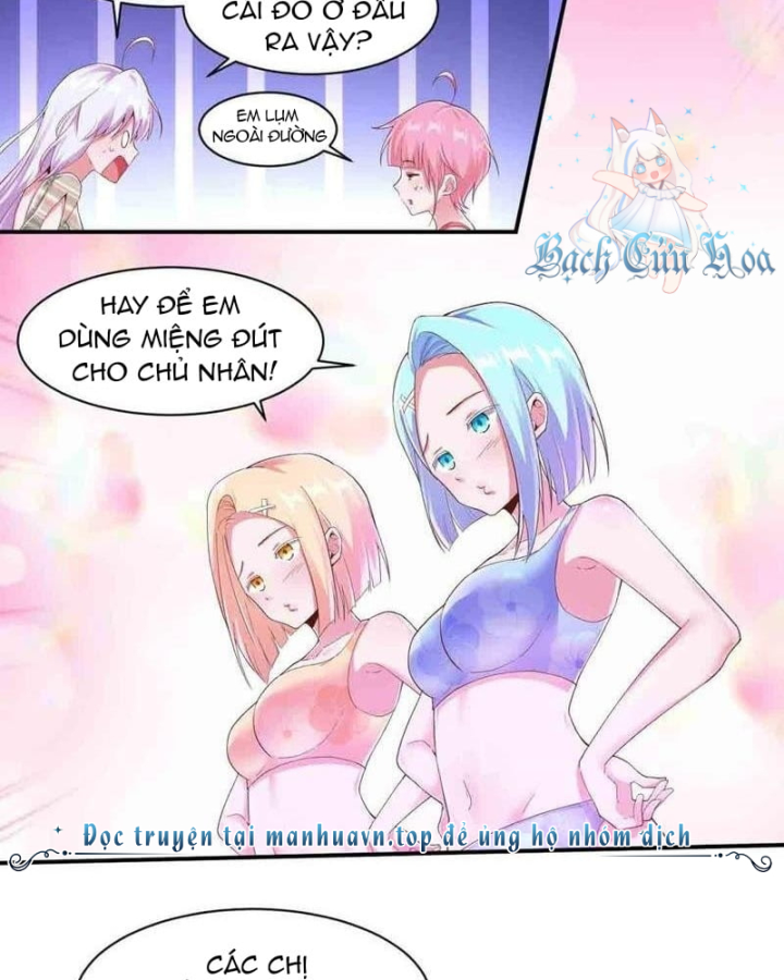 Nữ Thần Trong Điện Thoại Chapter 160 - Trang 4