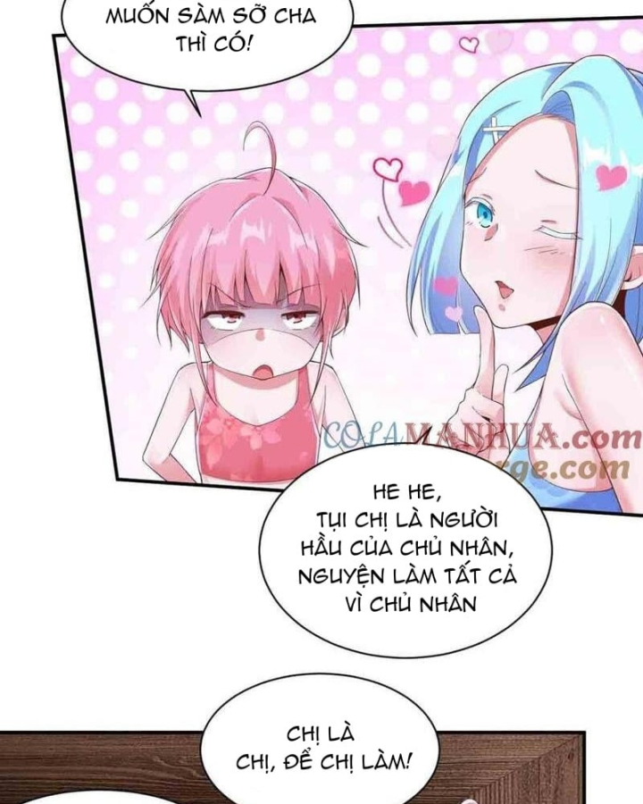 Nữ Thần Trong Điện Thoại Chapter 160 - Trang 4