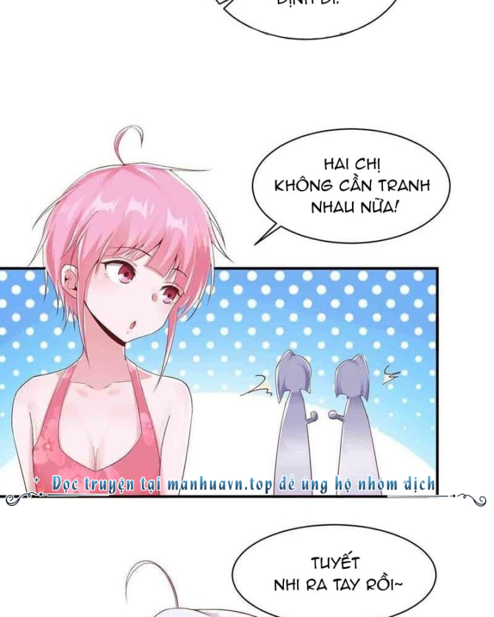 Nữ Thần Trong Điện Thoại Chapter 160 - Trang 4