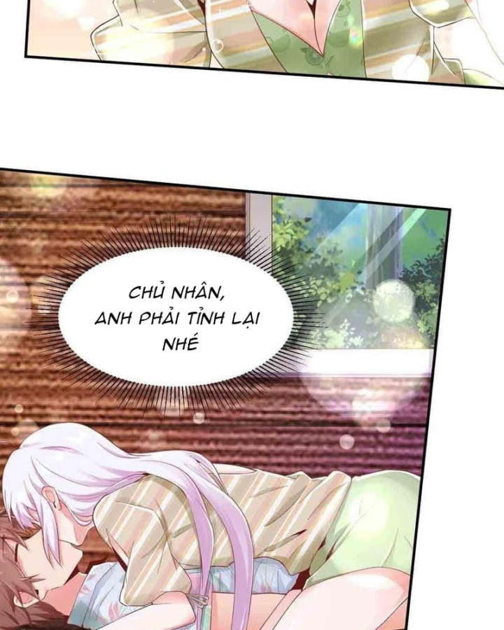Nữ Thần Trong Điện Thoại Chapter 160 - Trang 4