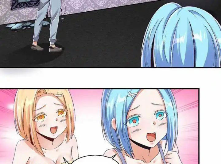 Nữ Thần Trong Điện Thoại Chapter 173 - Trang 4