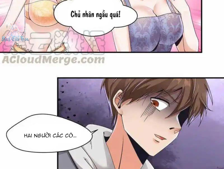 Nữ Thần Trong Điện Thoại Chapter 173 - Trang 4