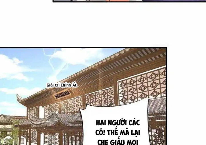 Nữ Thần Trong Điện Thoại Chapter 173 - Trang 4