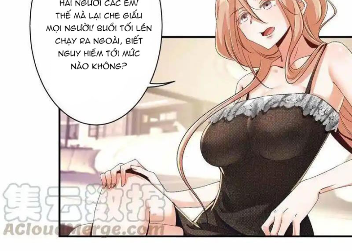 Nữ Thần Trong Điện Thoại Chapter 173 - Trang 4