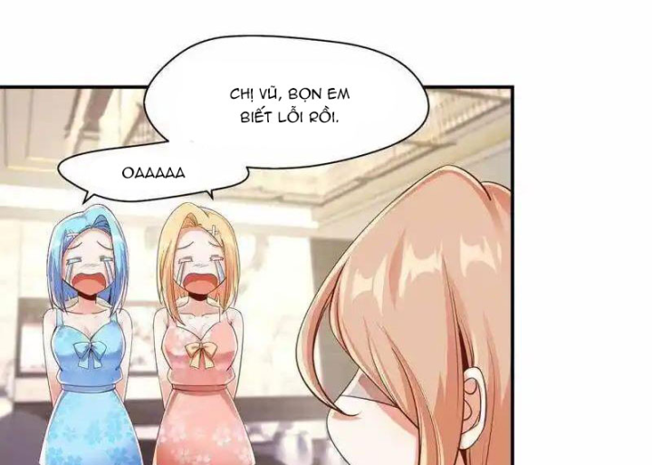 Nữ Thần Trong Điện Thoại Chapter 173 - Trang 4