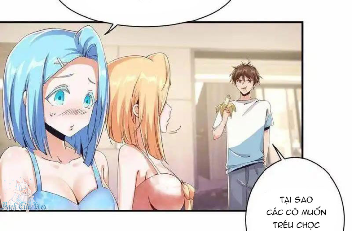 Nữ Thần Trong Điện Thoại Chapter 173 - Trang 4